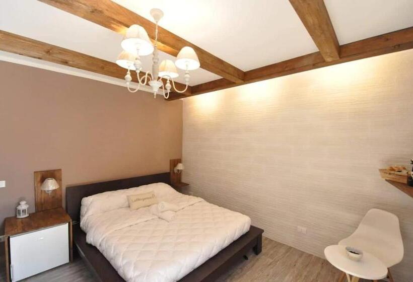 اتاق استاندارد, Boutique Rooms Palermo