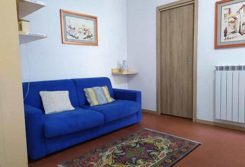 سوییت جونیور, Casa Di Debora