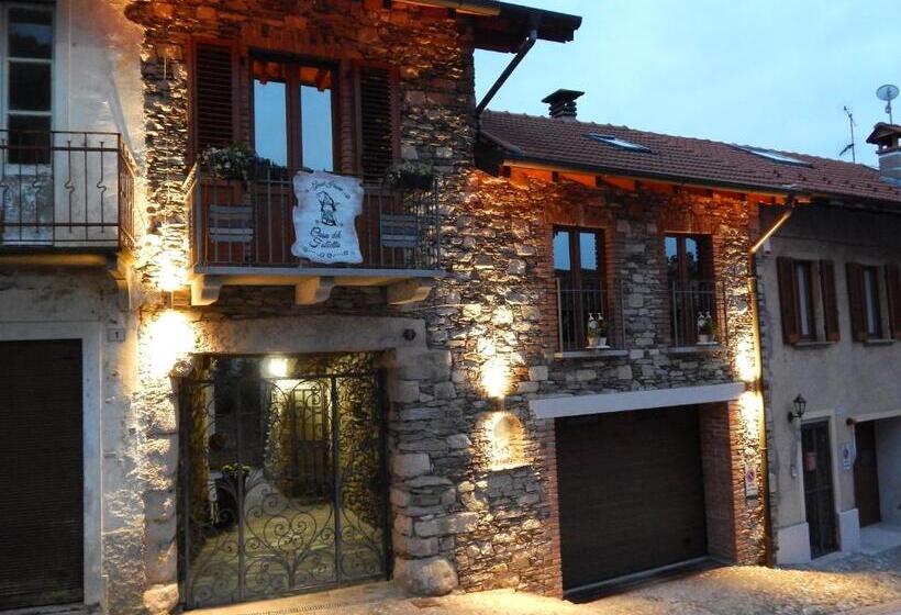 Апартаменты 1 Спальня, Guest House Casa Del Folletto