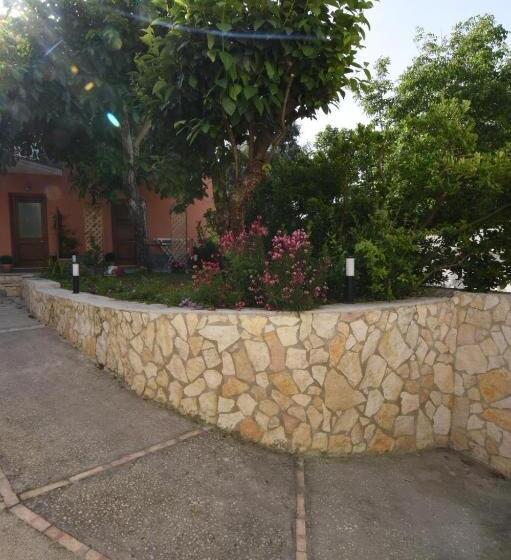غرفة ديلوكس, Sonnino B&b
