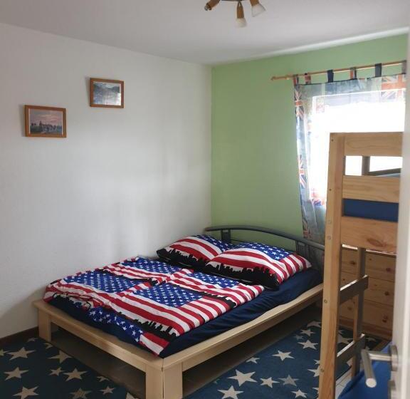 Студио Стандарт с Террасой, Chrom Ranch Reiterhof