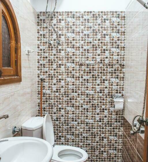 חדר אקונומי, Gina Motel Dahab