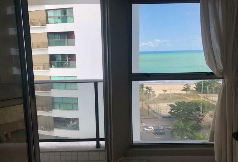带海景的标准工作室, Beach Class International   Flat