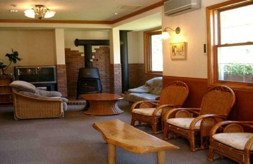 Студия Стандарт, Pension Come Healing Tatami Room  Vacation Stay 14980