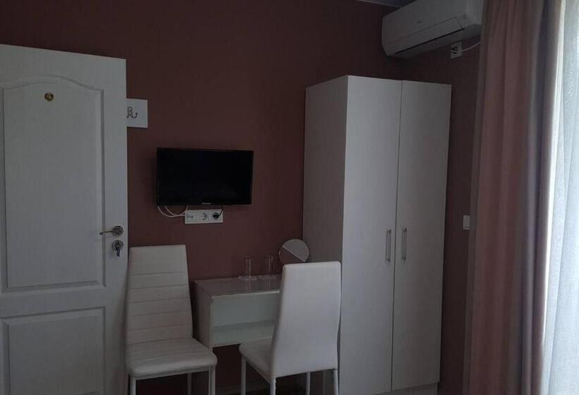스탠다드 발코니 룸, Mariana   Guest House