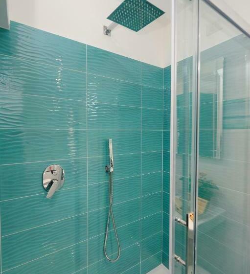 Habitació Estàndard, B&b Valentì