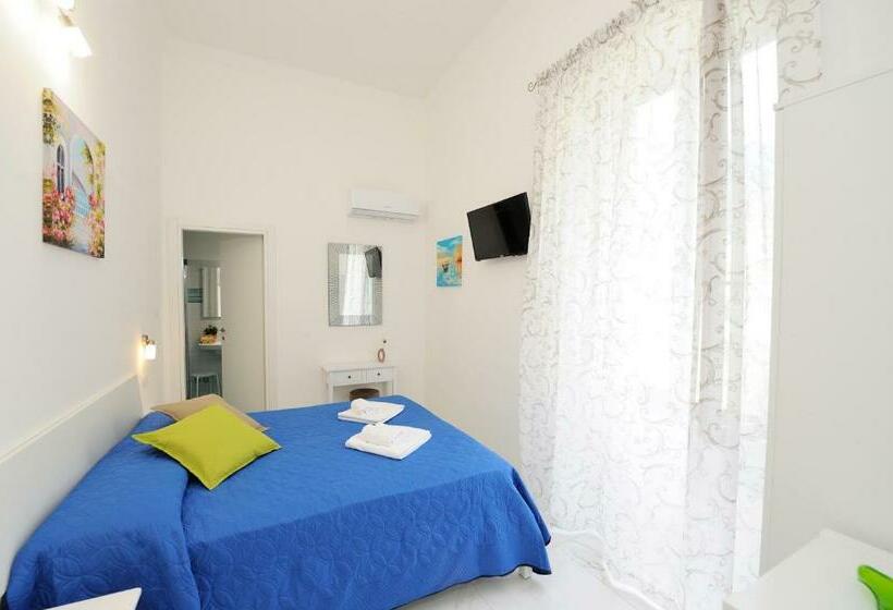 Habitació Estàndard, B&b Valentì