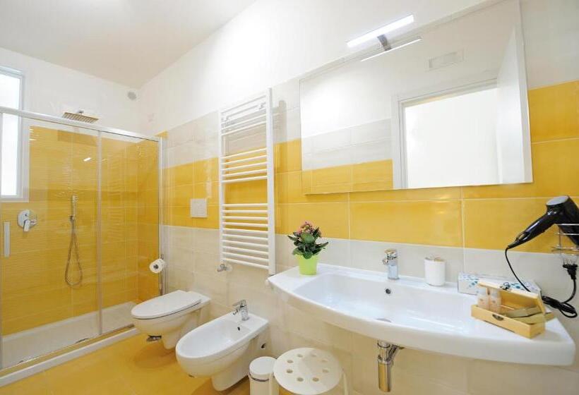 Habitació Estàndard, B&b Valentì