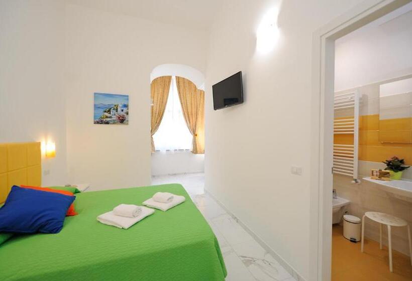 Habitació Estàndard, B&b Valentì