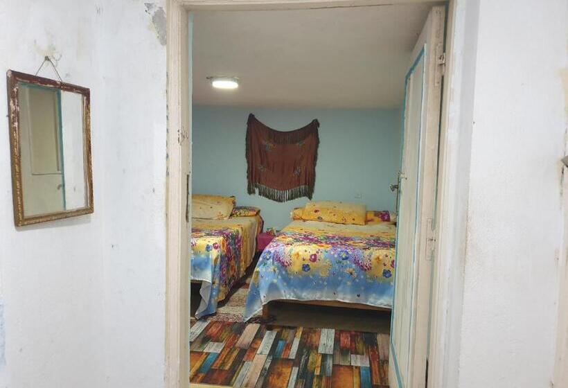 آپارتمان 1 خوابه همکف, Rural Guest House فندق البيت الريفي