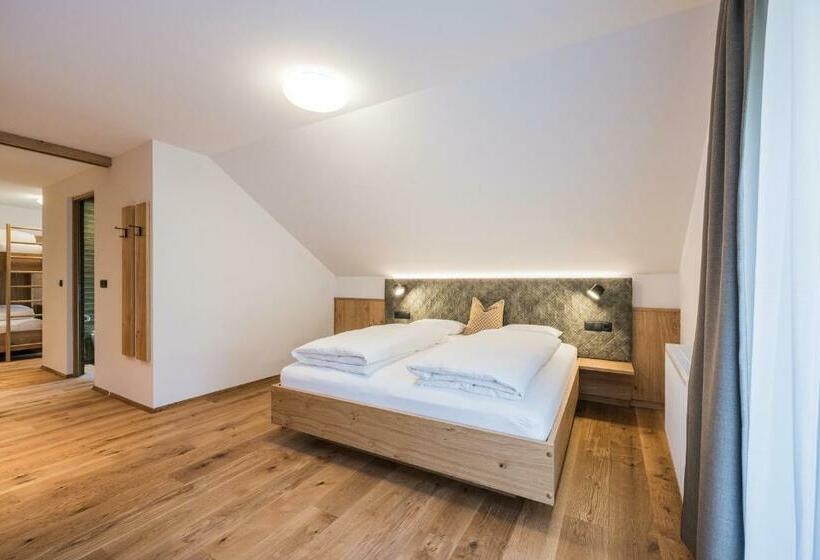 Номер Стандарт, Gasthof Albergo Dolomiten