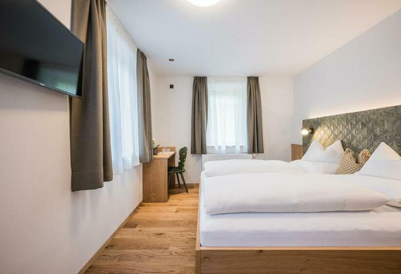 Номер Стандарт, Gasthof Albergo Dolomiten