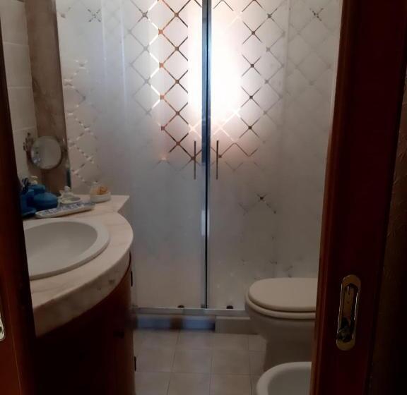 اتاق استاندارد, Villa Anna