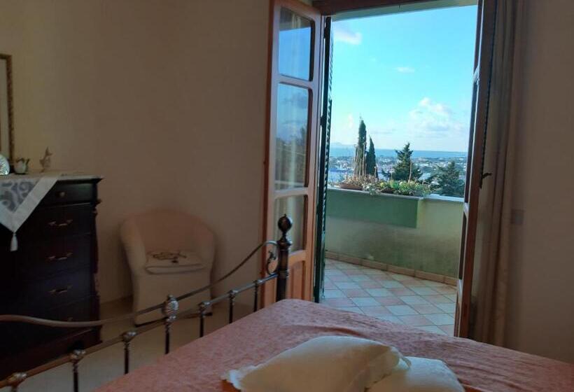 اتاق استاندارد, Villa Anna