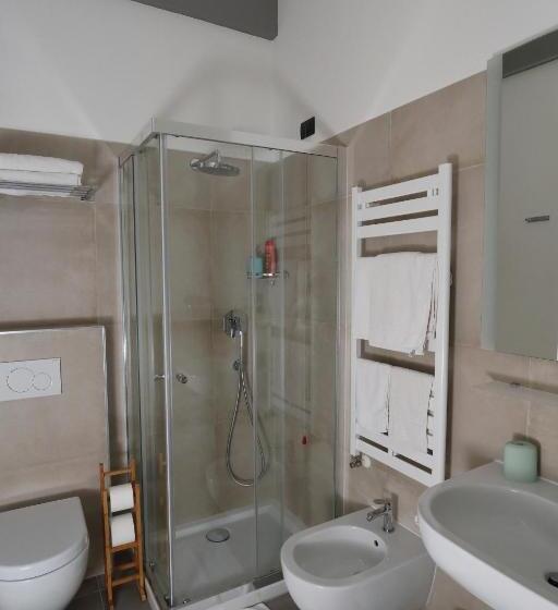 Номер Стандарт Трехместный, Timpa Rooms