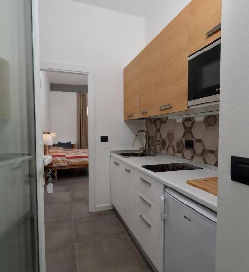 Номер Стандарт Трехместный, Timpa Rooms