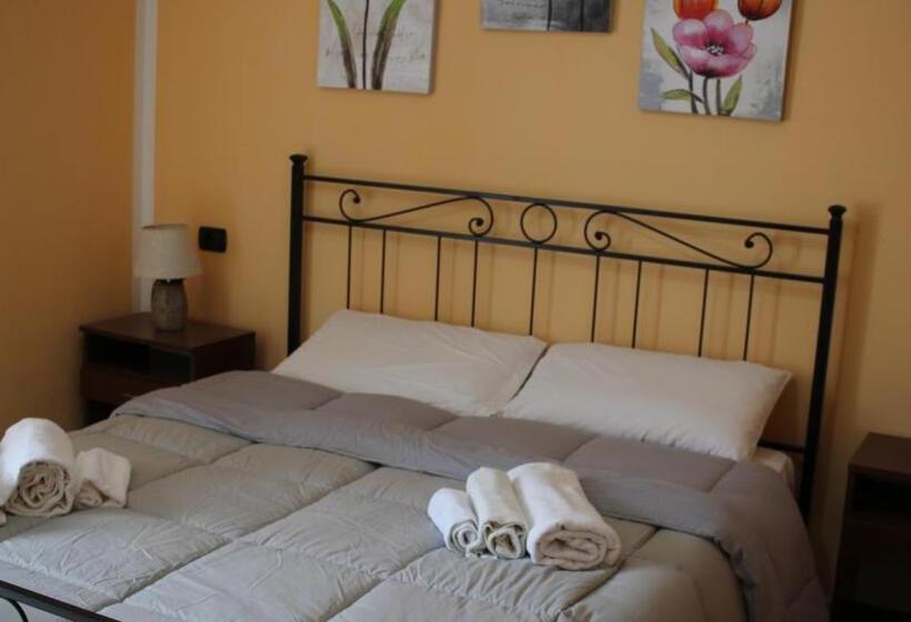 Номер Стандарт, B&b Bassu