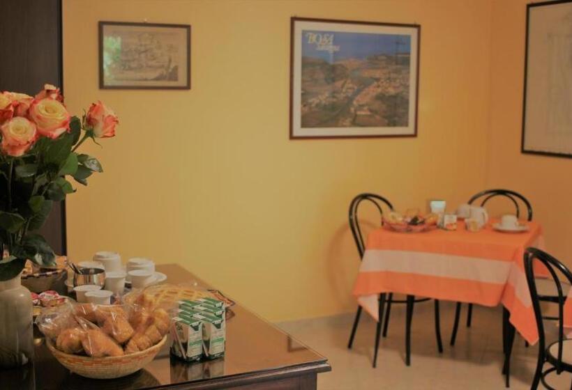 Номер Стандарт, B&b Bassu