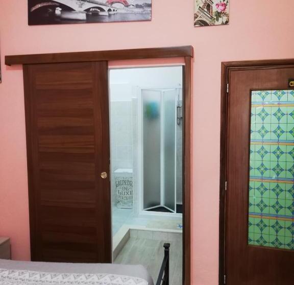 Номер Стандарт, B&b Del Corso