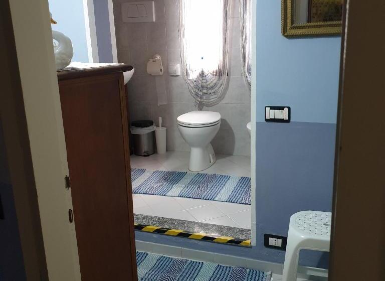 Номер Стандарт Индивидуальный, B&b Villa Giardini Susanna