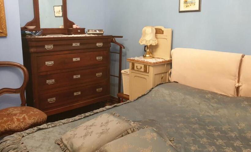 Номер Стандарт, B&b Villa Giardini Susanna