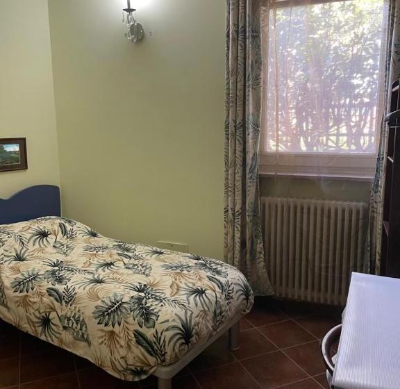 Номер Стандарт Индивидуальный, B&b Villa Giardini Susanna