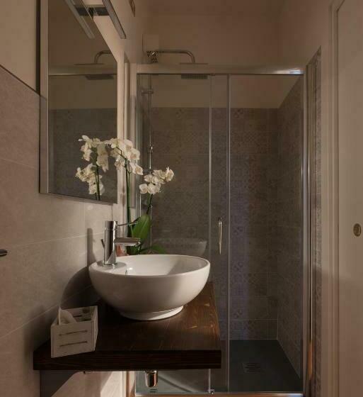 Стандартный Номер Кровать Кинг, Ellebì B&b