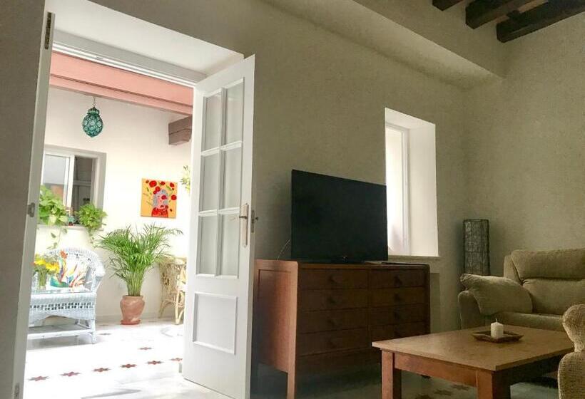 اتاق استاندارد, Casa Buleria