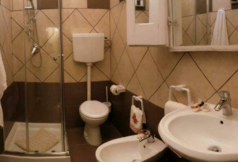 آپارتمان 1 خوابه, Don Gil Casa Vacanze