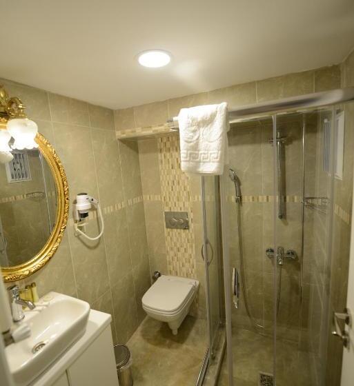 اتاق لوکس, Diamond Royal