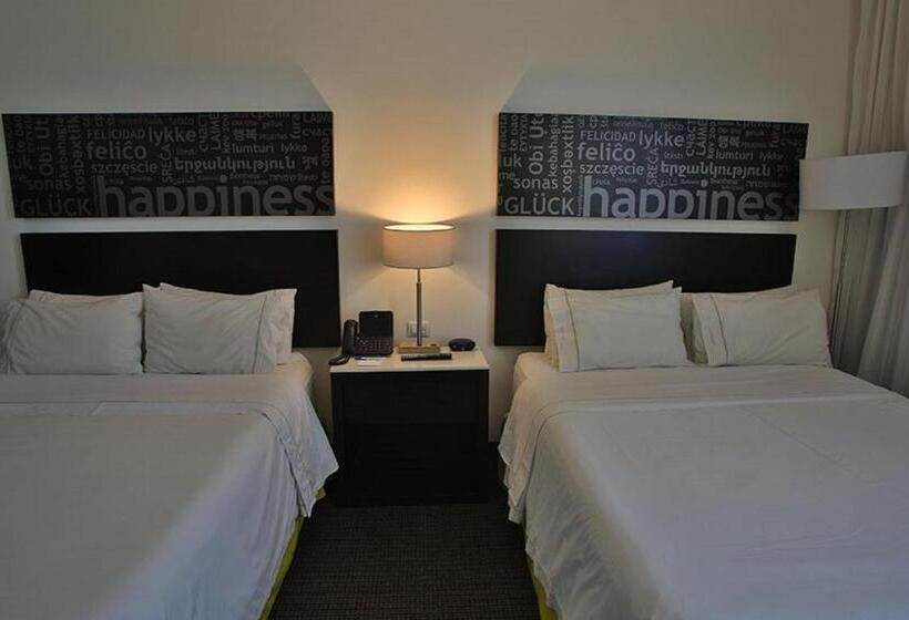 اتاق استاندارد, Holiday Inn Express & Suites Puebla Angelopolis, An Ihg