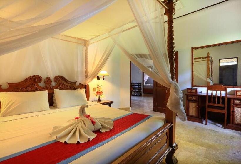 Deluxe Room, Laghawa Beach