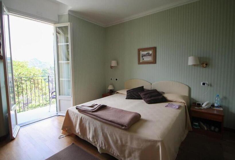 スタンダードルーム, Relais San Rocco