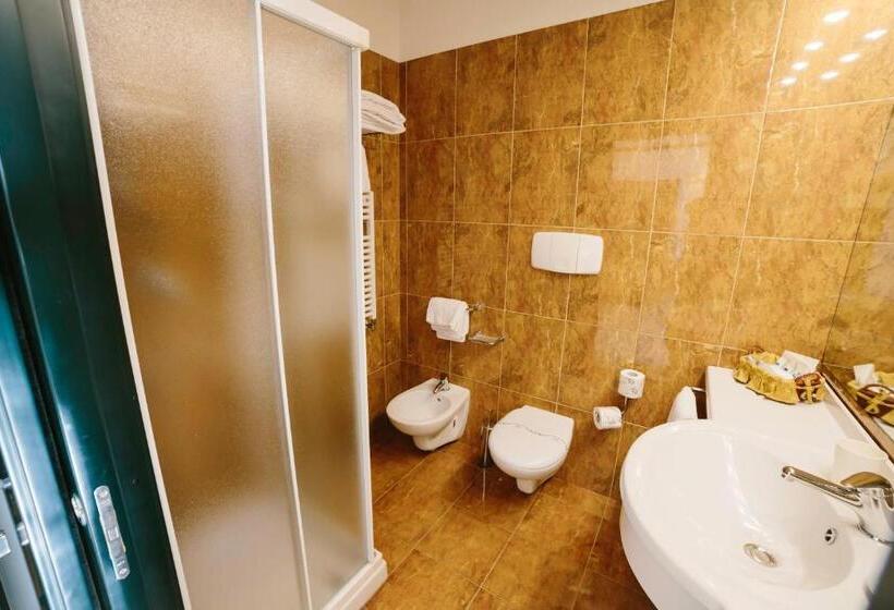 Номер Стандарт Трехместный, Residence Federiciano