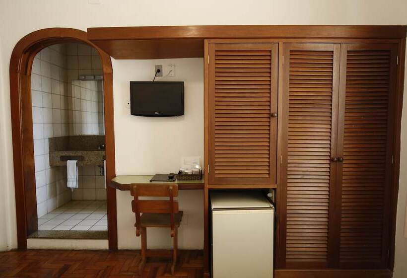 스탠다드 룸, Voa Hotel União