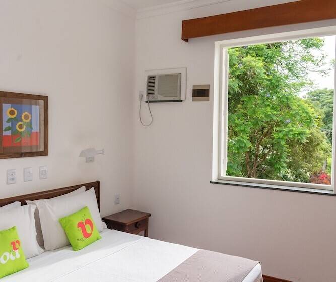 수피리어 룸, Voa Hotel União