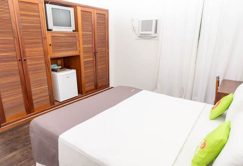 디럭스 룸, Voa Hotel União