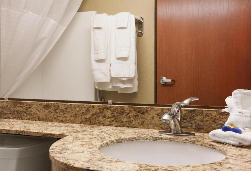 Студия Стандарт, Microtel Inn & Suites Cotulla