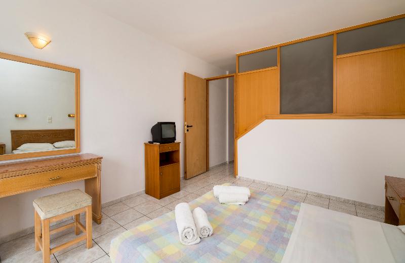 Апартаменты Deluxe 2 Спальни, Te Anau Lakeview Holiday Park & Motels