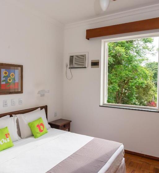 수피리어 룸, Voa Hotel União