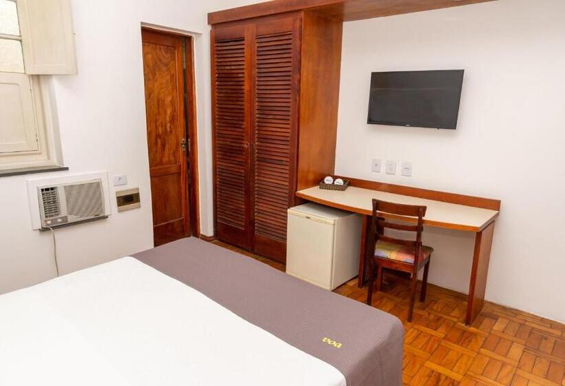수피리어 룸, Voa Hotel União