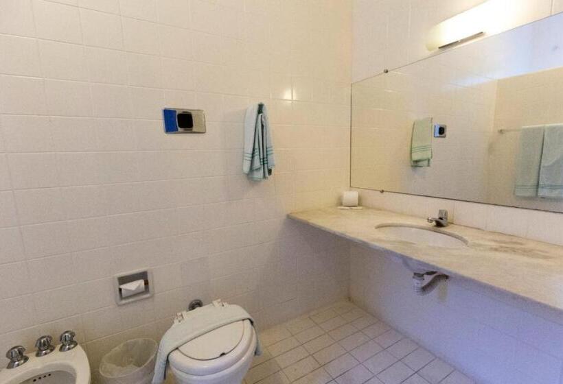 스탠다드 룸, Voa Hotel União