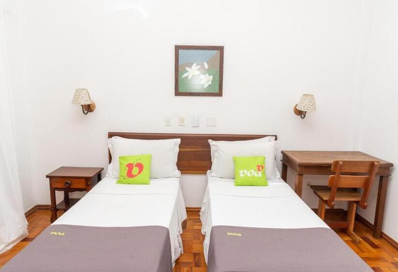 수피리어 룸, Voa Hotel União