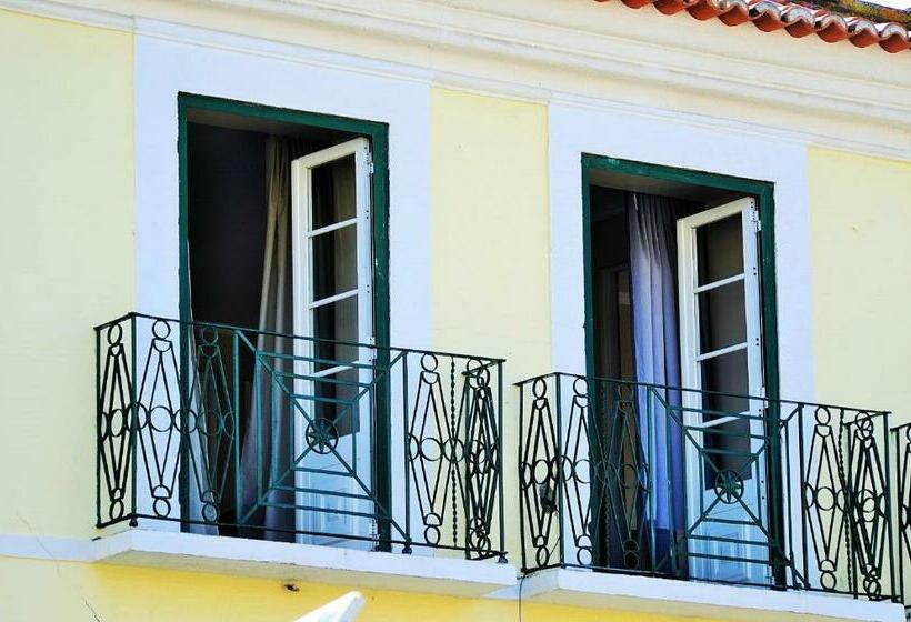 استودیوی استاندارد, Suites & Apartments   Dp Setubal
