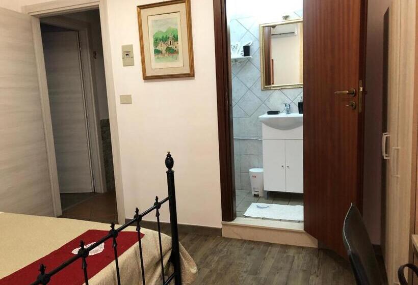 Quarto Estandar, B&b Antonella