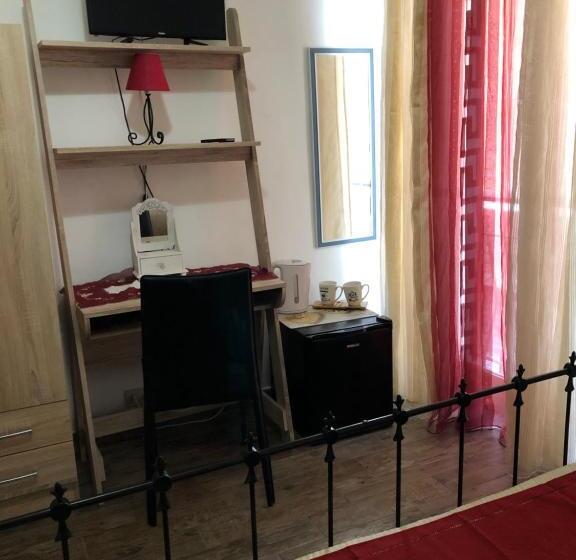 Quarto Estandar, B&b Antonella