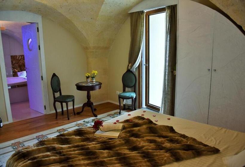 Номер Deluxe с Балконом, B&b Sul Ponte