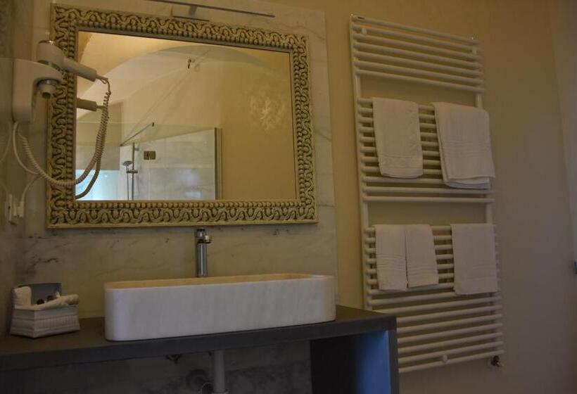 Family Suite, B&b Sul Ponte