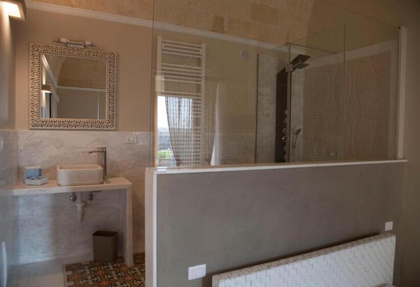 Номер Superior, B&b Sul Ponte