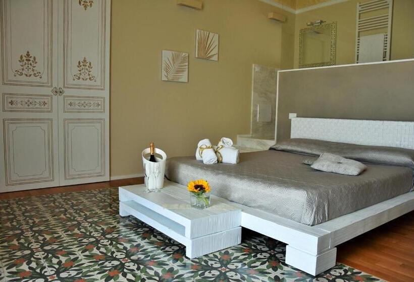 Номер Superior, B&b Sul Ponte